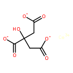 CERIUM CITRATE