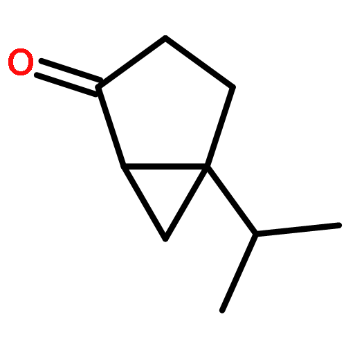 Bicyclo[3.1.0]hexan-2-one,5-(1-methylethyl)-