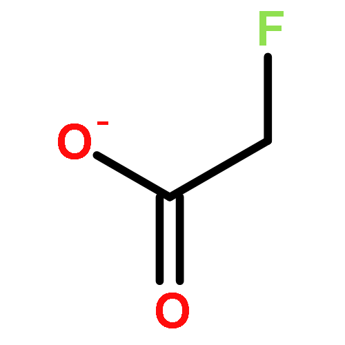 2-FLUOROACETATE