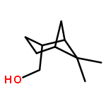 Bicyclo[3.1.1]heptane-2-methanol, 6,6-dimethyl-