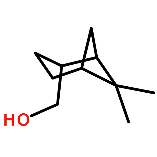 Bicyclo[3.1.1]heptane-2-methanol, 6,6-dimethyl-