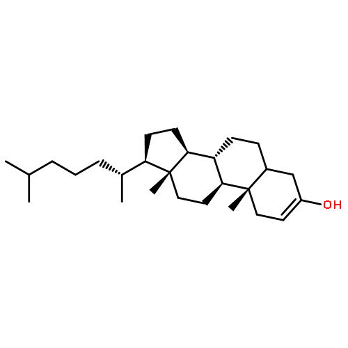 ALLOCHOLESTEROL