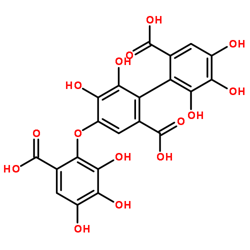 Valoneaic acid