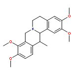 (13s,13ar)-2,3,9,10-tetramethoxy-13-methyl-6,8,13,13a-tetrahydro-5h-isoquinolino[2,1-b]isoquinoline