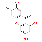 2,3',4,4',6-Pentahydroxybenzophenone