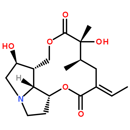 Rosmarinine