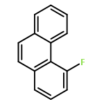 4-Fluorophenanthrene