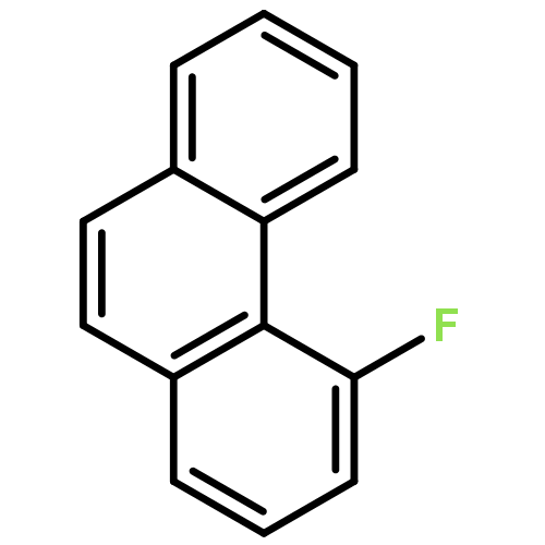 4-Fluorophenanthrene