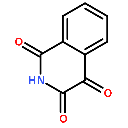 1,3,4(2H)-Isoquinolinetrione