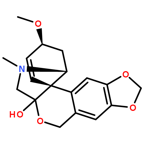 Yohimban-16-carboxylicacid, 17-hydroxy-, methyl ester, (16a,17a,20a)-