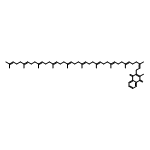 2-[(2E,6E,10E,14E,18E,22E,26Z,30E,34E)-3,7,11,15,19,23,27,31,35,39-decamethyltetraconta-2,6,10,14,18,22,26,30,34,38-decaen-1-yl]-3-methylnaphthalene-1,4-dione