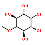 1D-5-O-methyl-myo-inositol