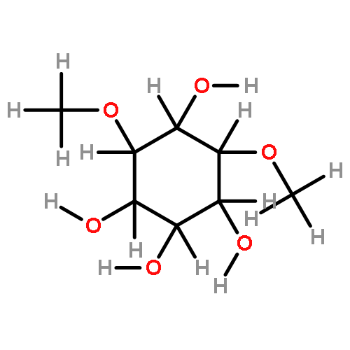 1,3-di-O-methylmyoinositol