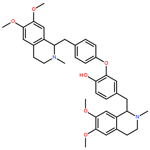 Dauricine