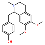 Alkaloid D, from Evonymus europaea