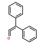 2,2-Diphenylethenone