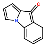 9H-Pyrrolo[1,2-a]indol-9-one