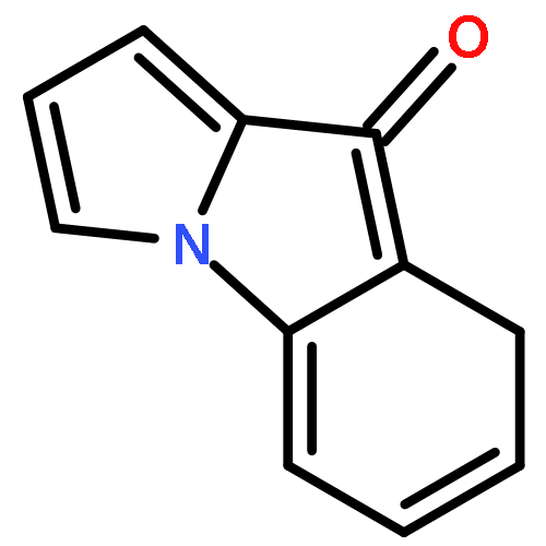 9H-Pyrrolo[1,2-a]indol-9-one