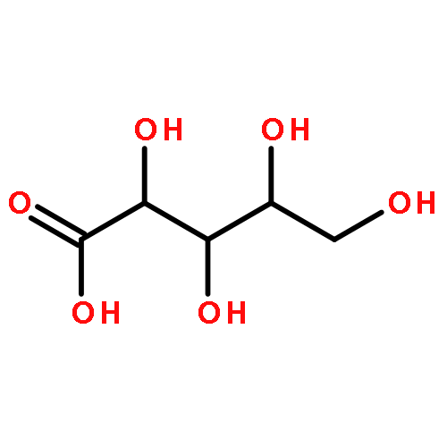 (2R,3S,4R)-2,3,4,5-Tetrahydroxypentanoic acid