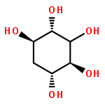 (+)-proto-Quercitol