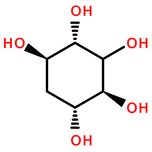 (+)-proto-Quercitol