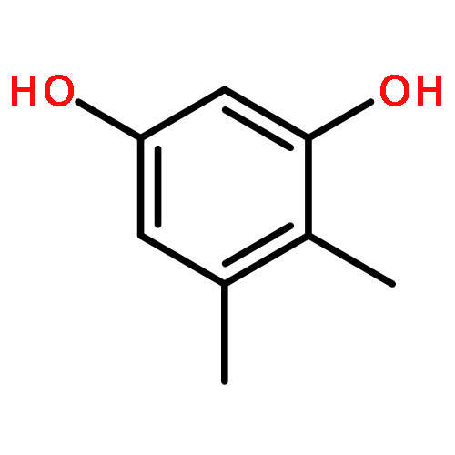 4,5-Dimethylbenzene-1,3-diol