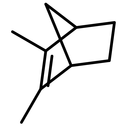 Bicyclo[2.2.1]hept-2-ene,2,3-dimethyl-