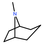 8-Azabicyclo[3.2.1]octane,8-methyl-