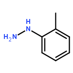 o-Tolylhydrazine