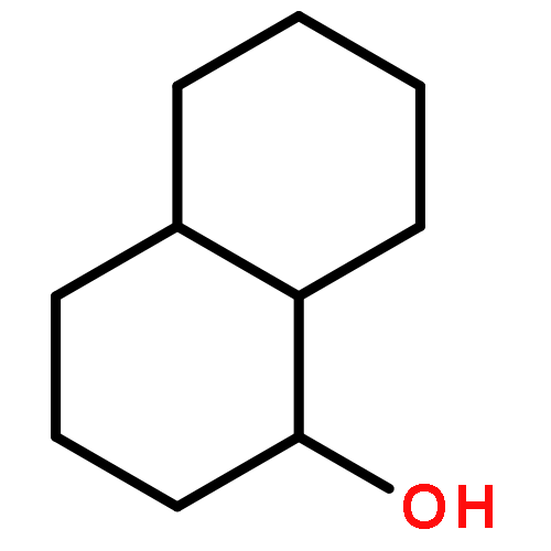 1-Naphthalenol,decahydro-