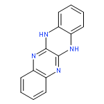 5,12-Dihydroquinoxalino[2,3-b]quinoxaline