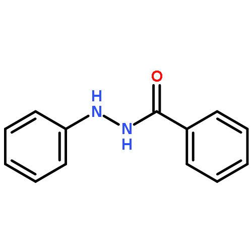 Benzoic acid,2-phenylhydrazide