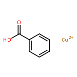 Benzoic acid,copper(2+) salt (2:1)