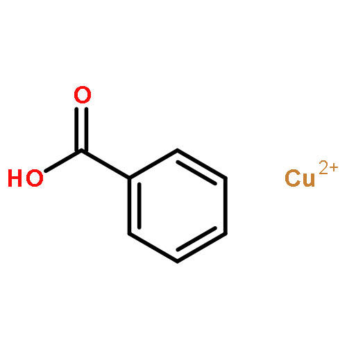 Benzoic acid,copper(2+) salt (2:1)