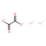 Silver, [m-[ethanedioato(2-)-kO1,kO2':kO1',kO2]]di-