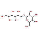 6-O-ALPHA-D-GLUCOPYRANOSYL-D-GLUCITOL