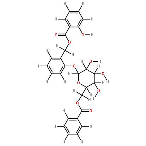 Salicylpopulin