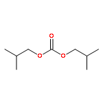 Carbonic acid,bis(2-methylpropyl) ester