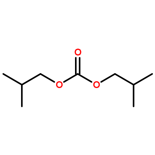 Carbonic acid,bis(2-methylpropyl) ester