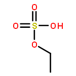 Ethy Hydrogen Sulphate