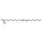 trans,trans-9,11-octadecadienoicacid