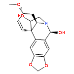 6-hydroxycrinamine