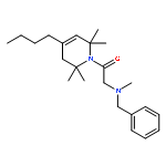 Card-20(22)-enolide,3-[(6-deoxy-b-D-allopyranosyl)oxy]-14,19-dihydroxy-,(3b,5a)-