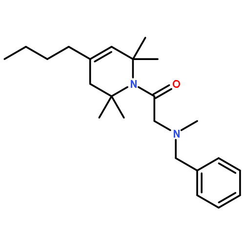 Card-20(22)-enolide,3-[(6-deoxy-b-D-allopyranosyl)oxy]-14,19-dihydroxy-,(3b,5a)-