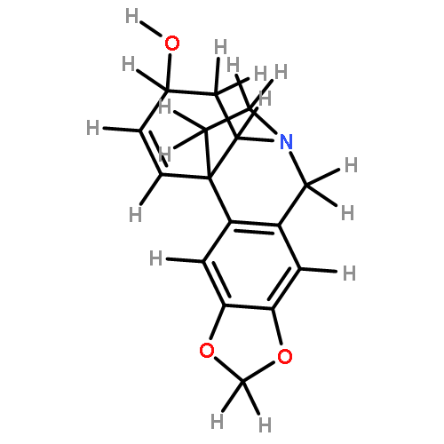 (+)-vittatine