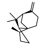 (+)-BETA-CEDRENE