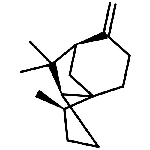 (+)-BETA-CEDRENE