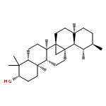 13,27-Cycloursan-3-ol,(3b)- (9CI)