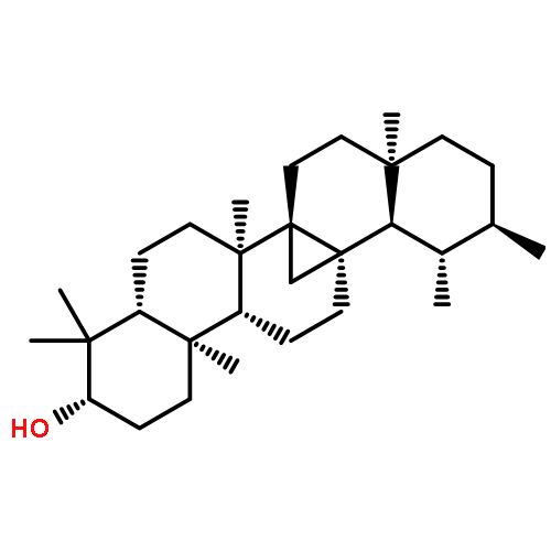 13,27-Cycloursan-3-ol,(3b)- (9CI)