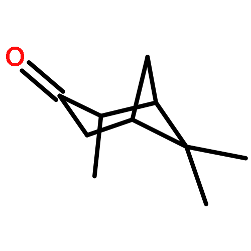 Bicyclo[3.1.1]heptan-3-one,2,6,6-trimethyl-, (1R,2S,5S)-rel-